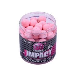 Mainline High Impact Pop-up Salty Squid 15 MM