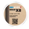 River7 X8 Braid -Fishing Gear Verkoop f5217761197e4fdd807d78c0bd0f0ded