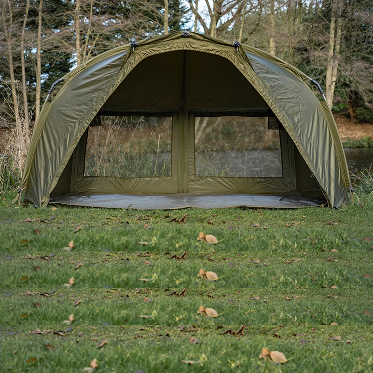 Fox Frontier Lite 4 Fox Frontier Lite - Afbeelding 2