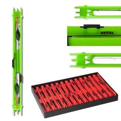 Preston Innovations Double Slider Winders 8 Preston Innovations Double Slider Winders -Fishing Gear Verkoop f70176fb527b495f9a96ce7c36563250