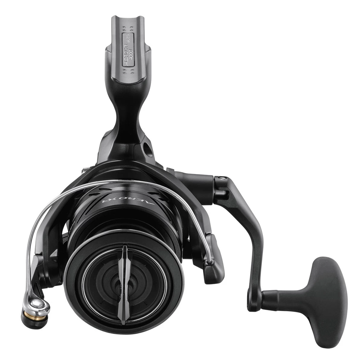 Shimano Aero XR 4000 4 Shimano Aero XR 4000 - Afbeelding 2