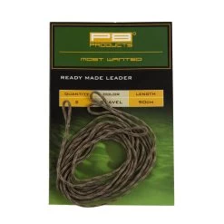 PB Products Ready Made Leadcore Leader 90 Cm