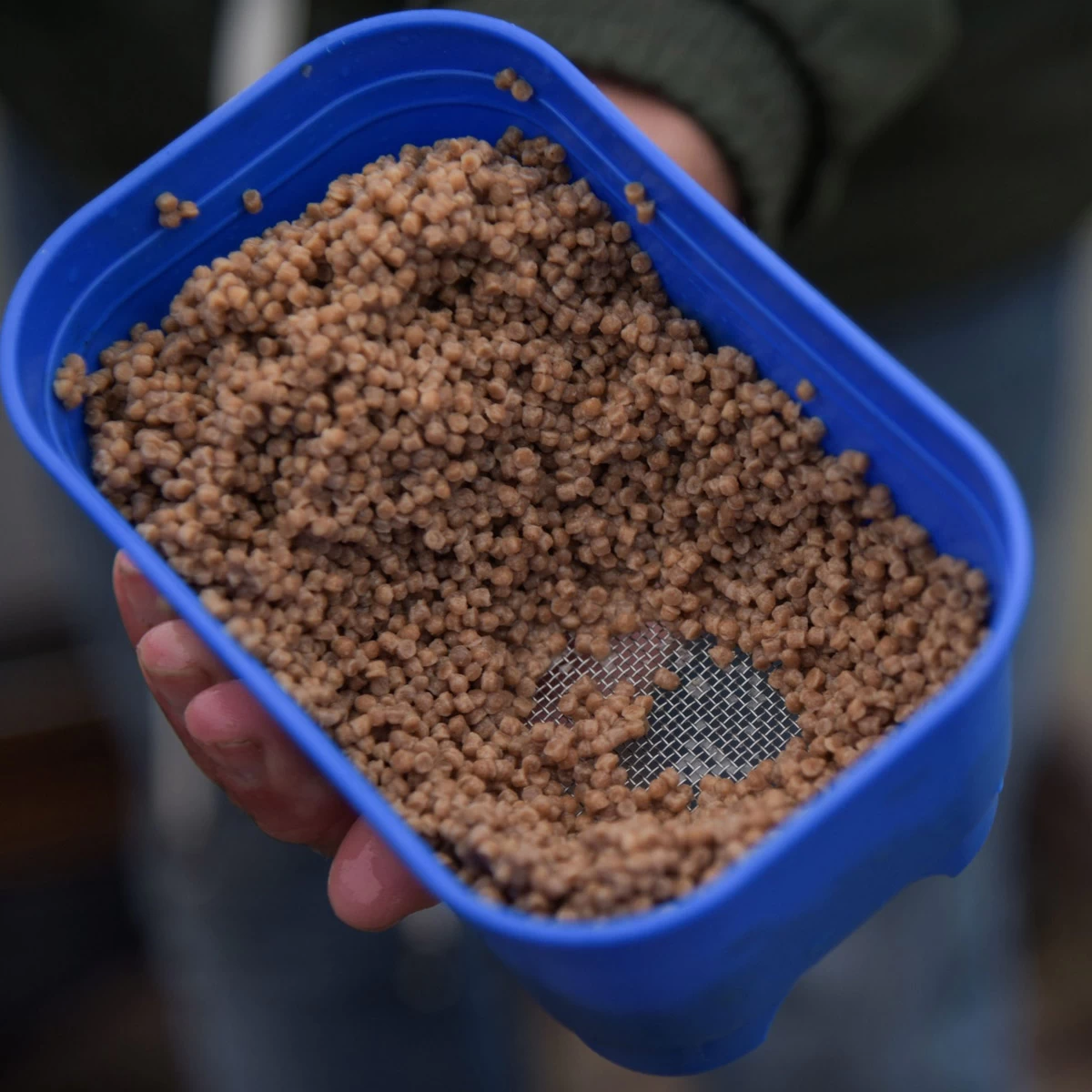 Cresta Baitstrainer 4 Cresta Baitstrainer - Afbeelding 2