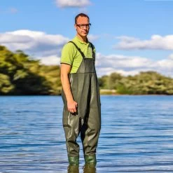 Lion Sport PVC Wader