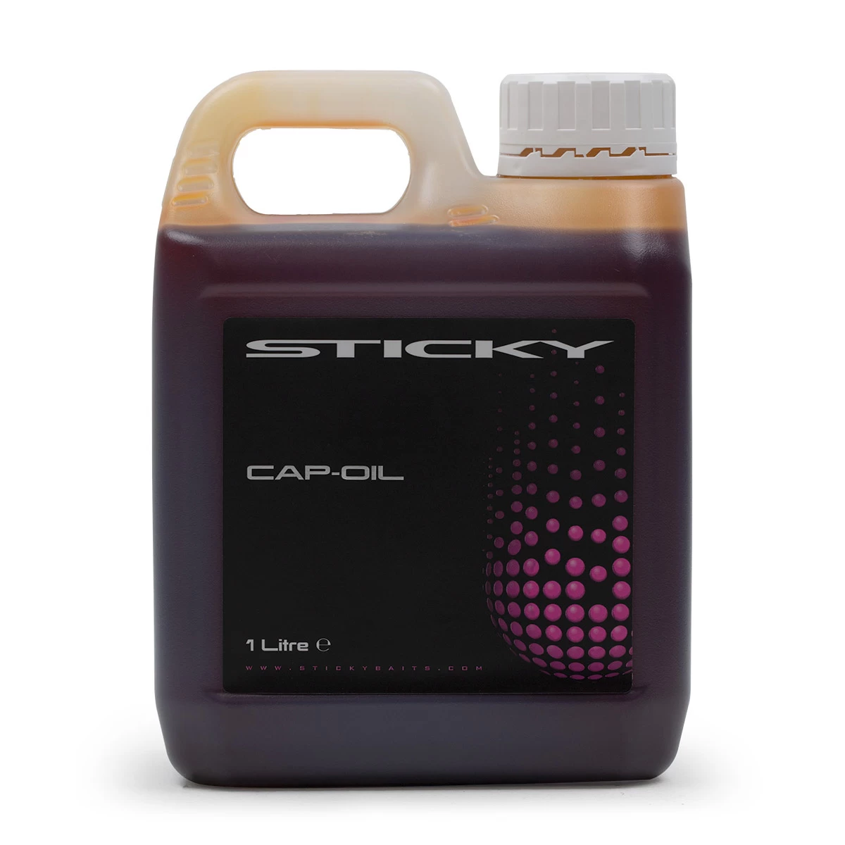 Sticky Baits Cap Oil 3 Sticky Baits Cap Oil