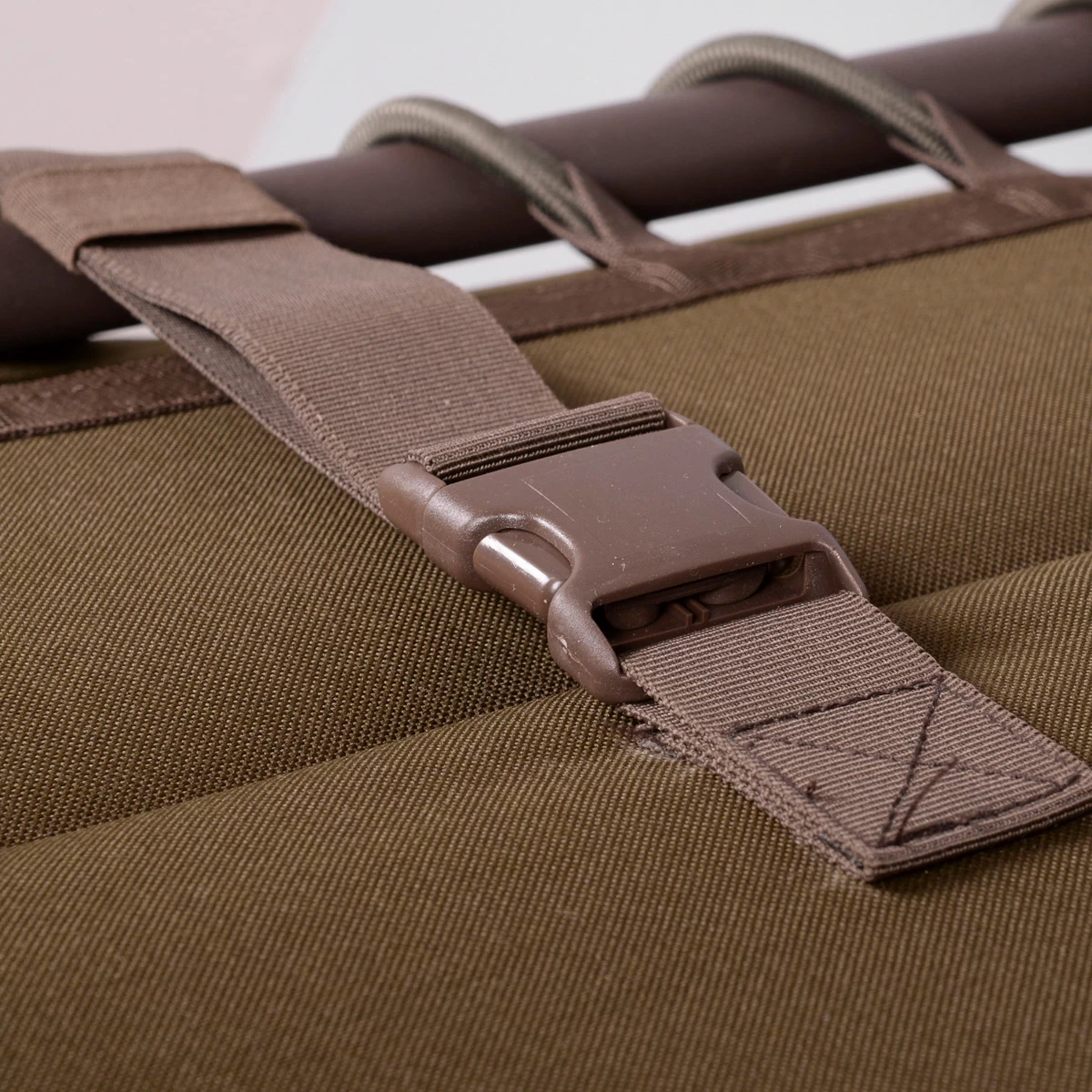 Grade X-Treme Flat Game Changer Bedchair 4 Grade X-Treme Flat Game Changer Bedchair - Afbeelding 2