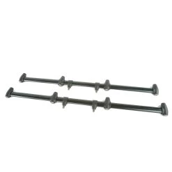 Fox EXTRA BREDE BUZZ BARS - 4 Rod Set