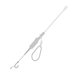 Orange Inline Carp Rig Running Lead -Fishing Gear Verkoop fa0812cd132941c79d8d9adaed59fc9a