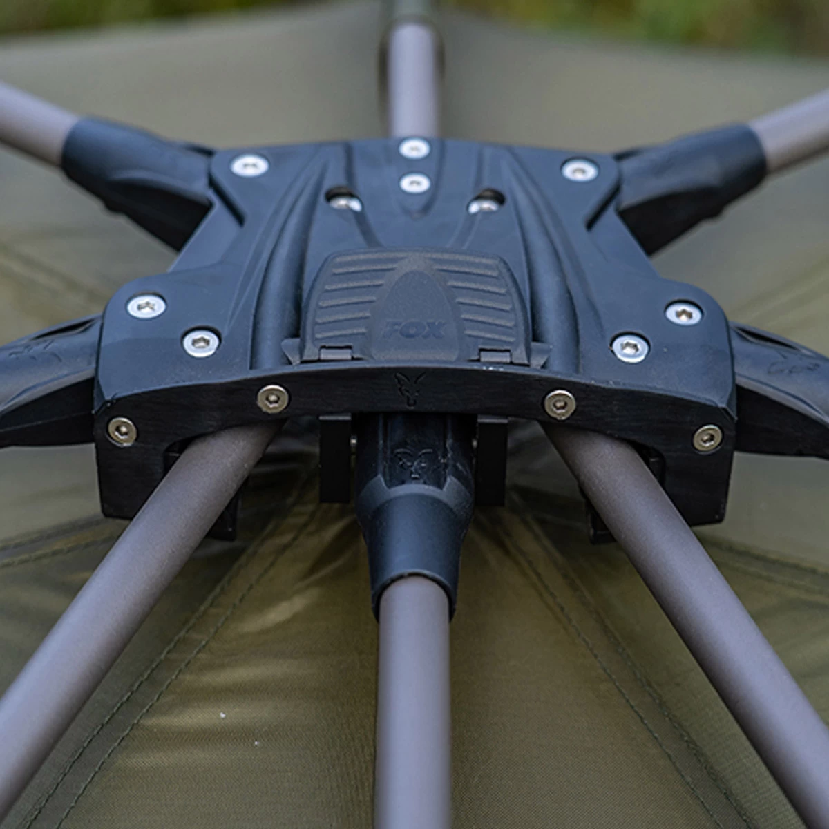 Fox Frontier Lite 5 Fox Frontier Lite - Afbeelding 3