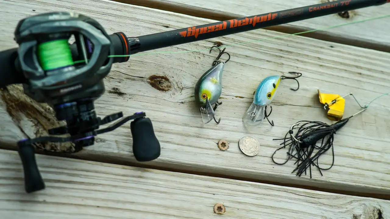 Fishing Gear Verkoop -Fishing Gear Verkoop fall finesse baits