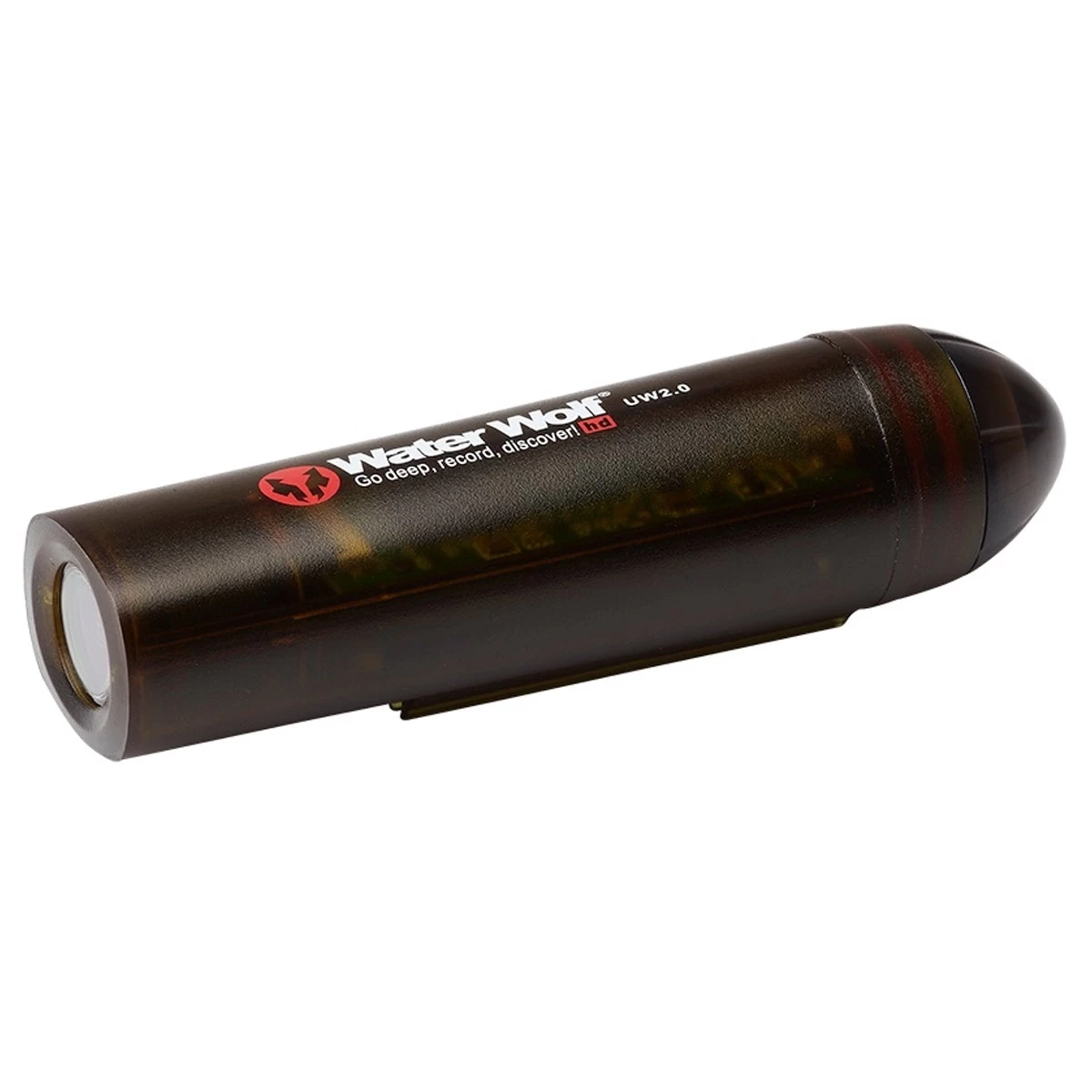 Waterwolf 2.0 1080K Onderwater Camera 3 Waterwolf 2.0 1080K Onderwater Camera