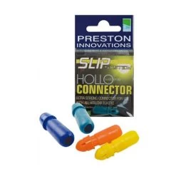 Preston Innovations Hollo Connectors