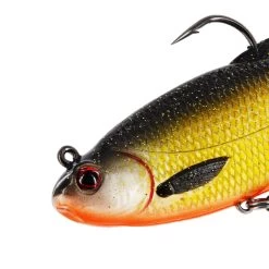 Westin Ricky The Roach Shadtail R 'N R 7 CM -Fishing Gear Verkoop fe41f39bc02a4a07a6ad77ecaf8af1dc