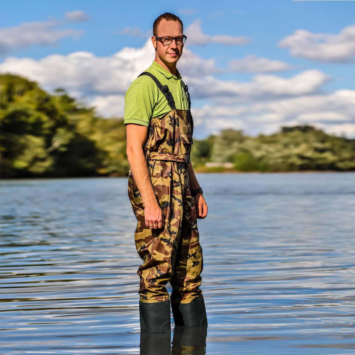 Lion Sport Bush Wader 3 Lion Sport Bush Wader