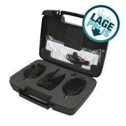 Fox Micron MX 2 Rod Set