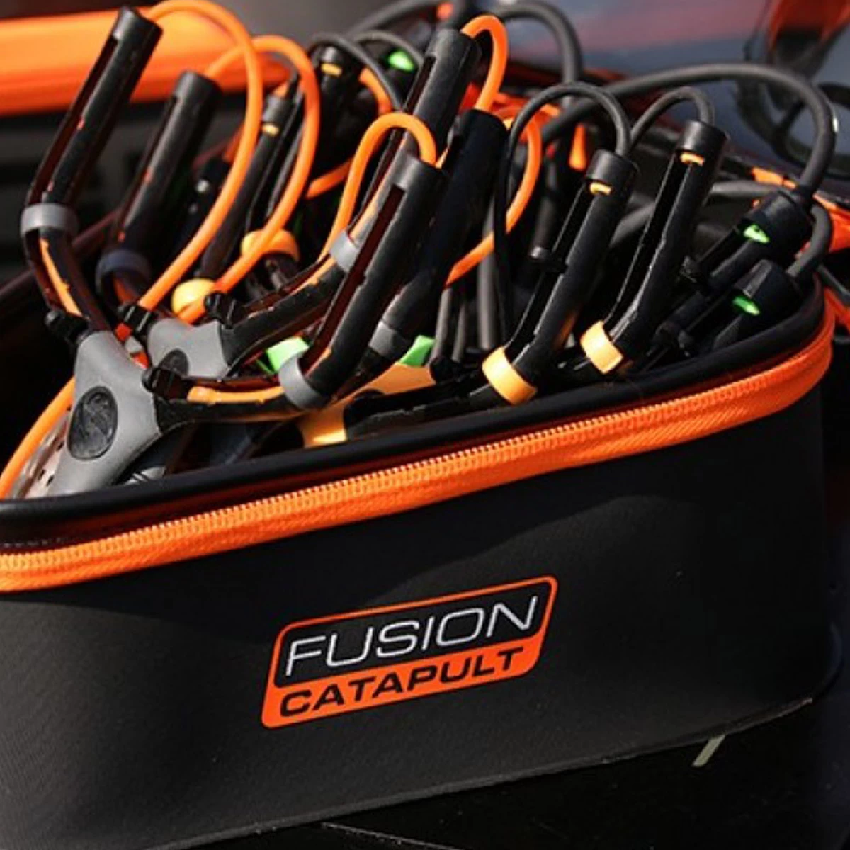 Guru Fusion Catapult Bag Eva Storage System 4 Guru Fusion Catapult Bag Eva Storage System - Afbeelding 2